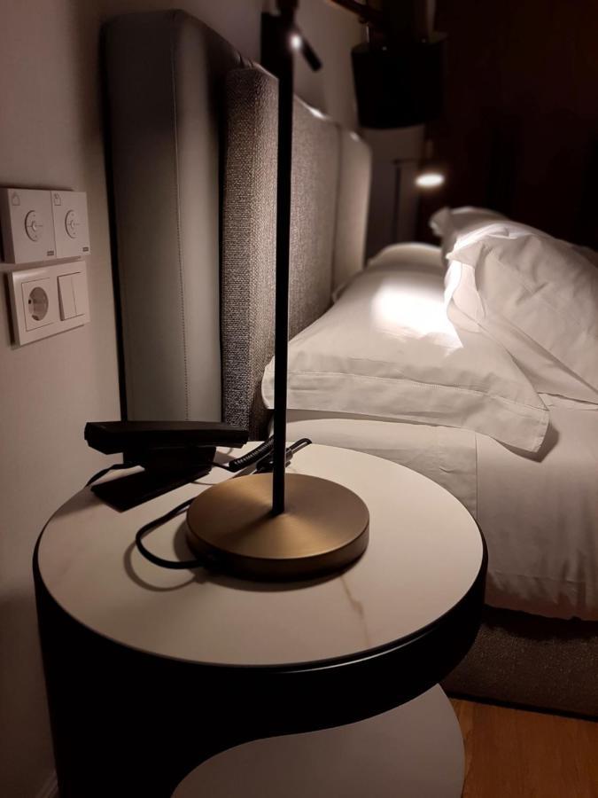 Mourasuites Hotel ايفورا المظهر الخارجي الصورة
