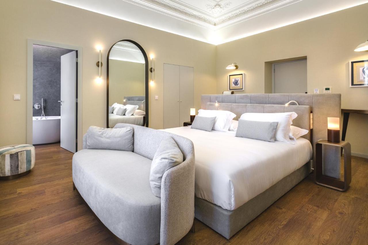 Mourasuites Hotel ايفورا المظهر الخارجي الصورة