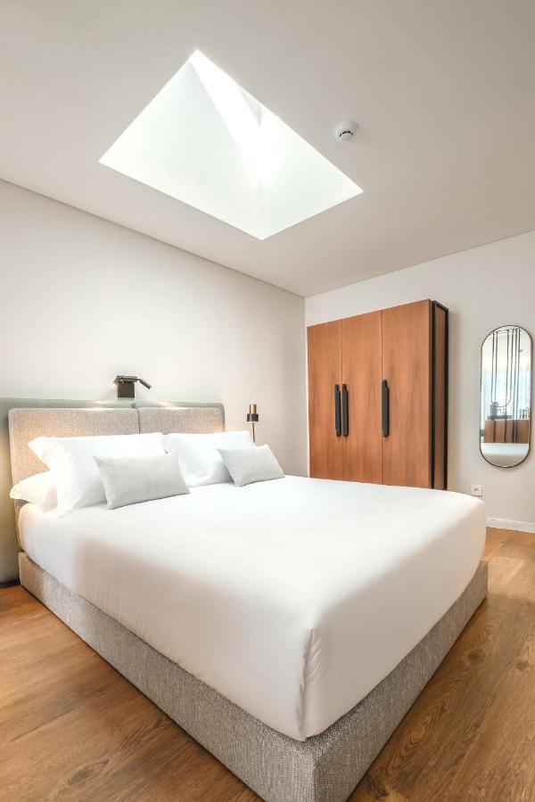 Mourasuites Hotel ايفورا المظهر الخارجي الصورة