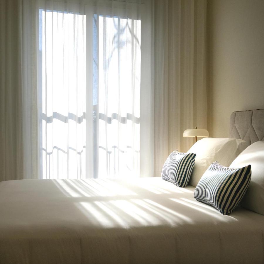 Mourasuites Hotel ايفورا المظهر الخارجي الصورة