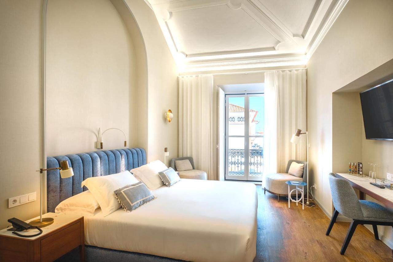 Mourasuites Hotel ايفورا المظهر الخارجي الصورة