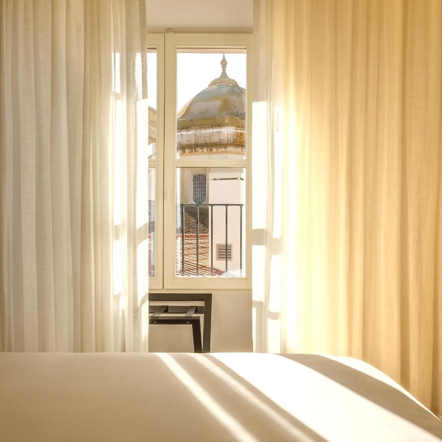 Mourasuites Hotel ايفورا المظهر الخارجي الصورة