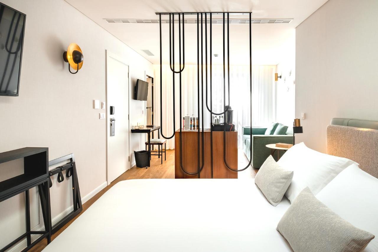 Mourasuites Hotel ايفورا المظهر الخارجي الصورة