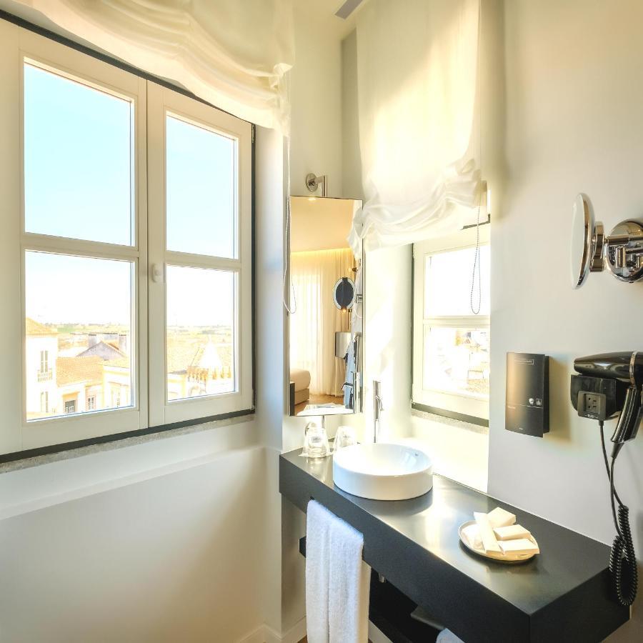 Mourasuites Hotel ايفورا المظهر الخارجي الصورة