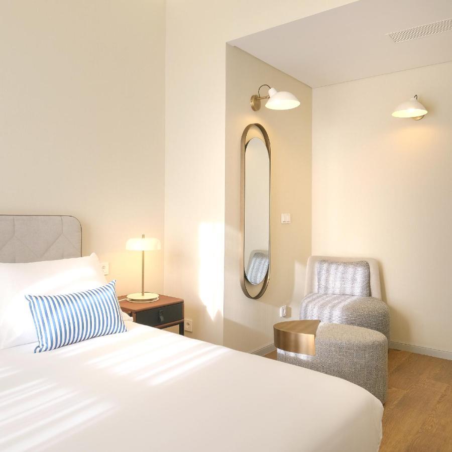 Mourasuites Hotel ايفورا المظهر الخارجي الصورة