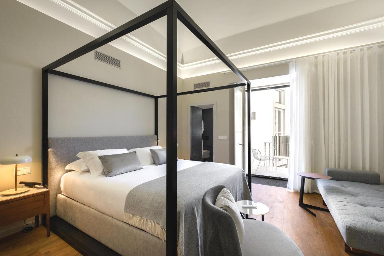 Mourasuites Hotel ايفورا المظهر الخارجي الصورة
