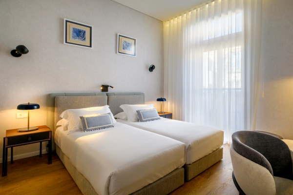 Mourasuites Hotel ايفورا المظهر الخارجي الصورة
