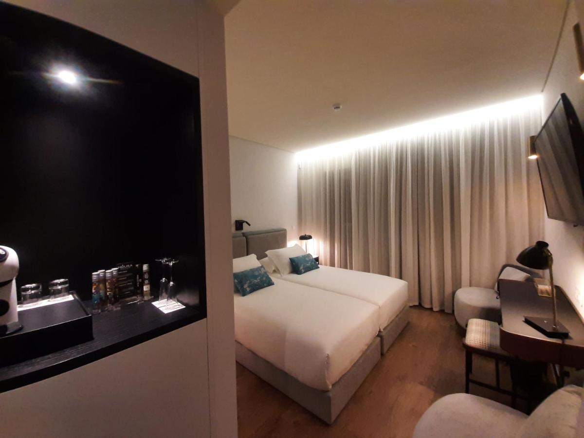 Mourasuites Hotel ايفورا المظهر الخارجي الصورة