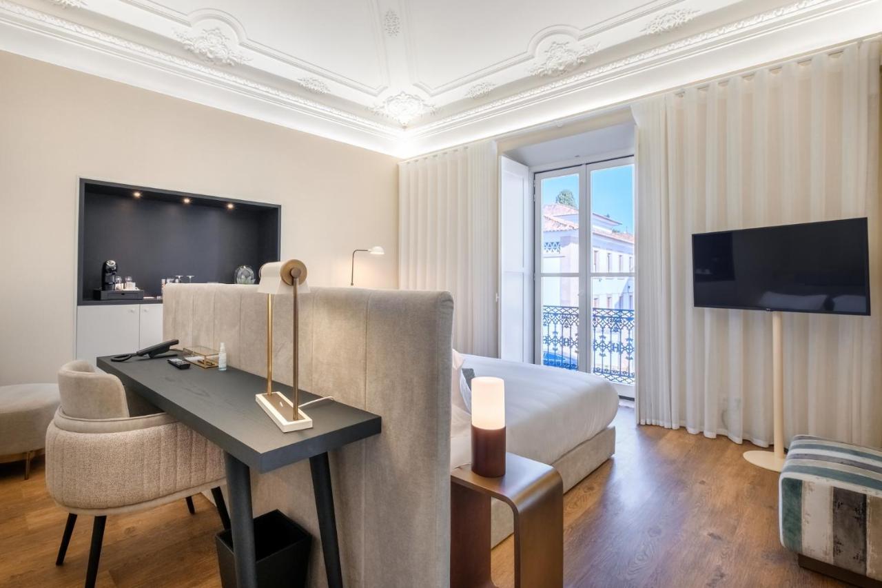 Mourasuites Hotel ايفورا المظهر الخارجي الصورة