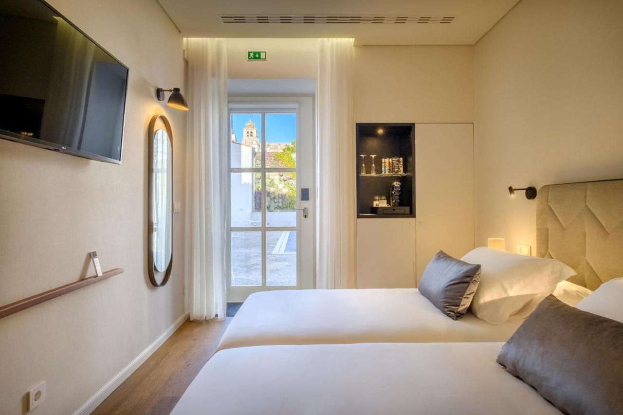 Mourasuites Hotel ايفورا المظهر الخارجي الصورة