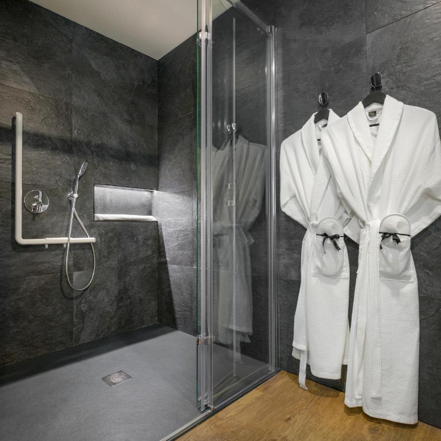 Mourasuites Hotel ايفورا المظهر الخارجي الصورة