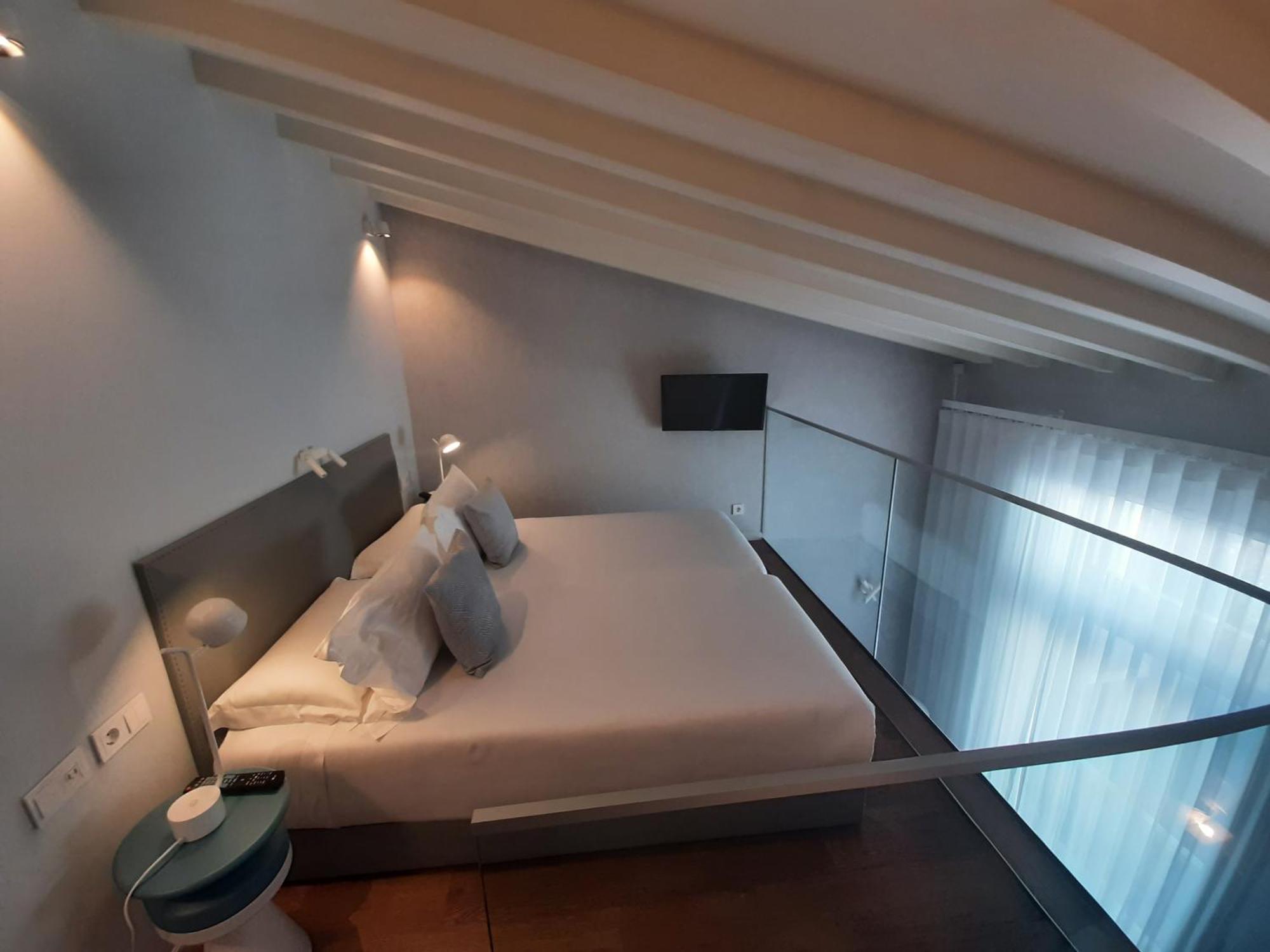 Mourasuites Hotel ايفورا الغرفة الصورة