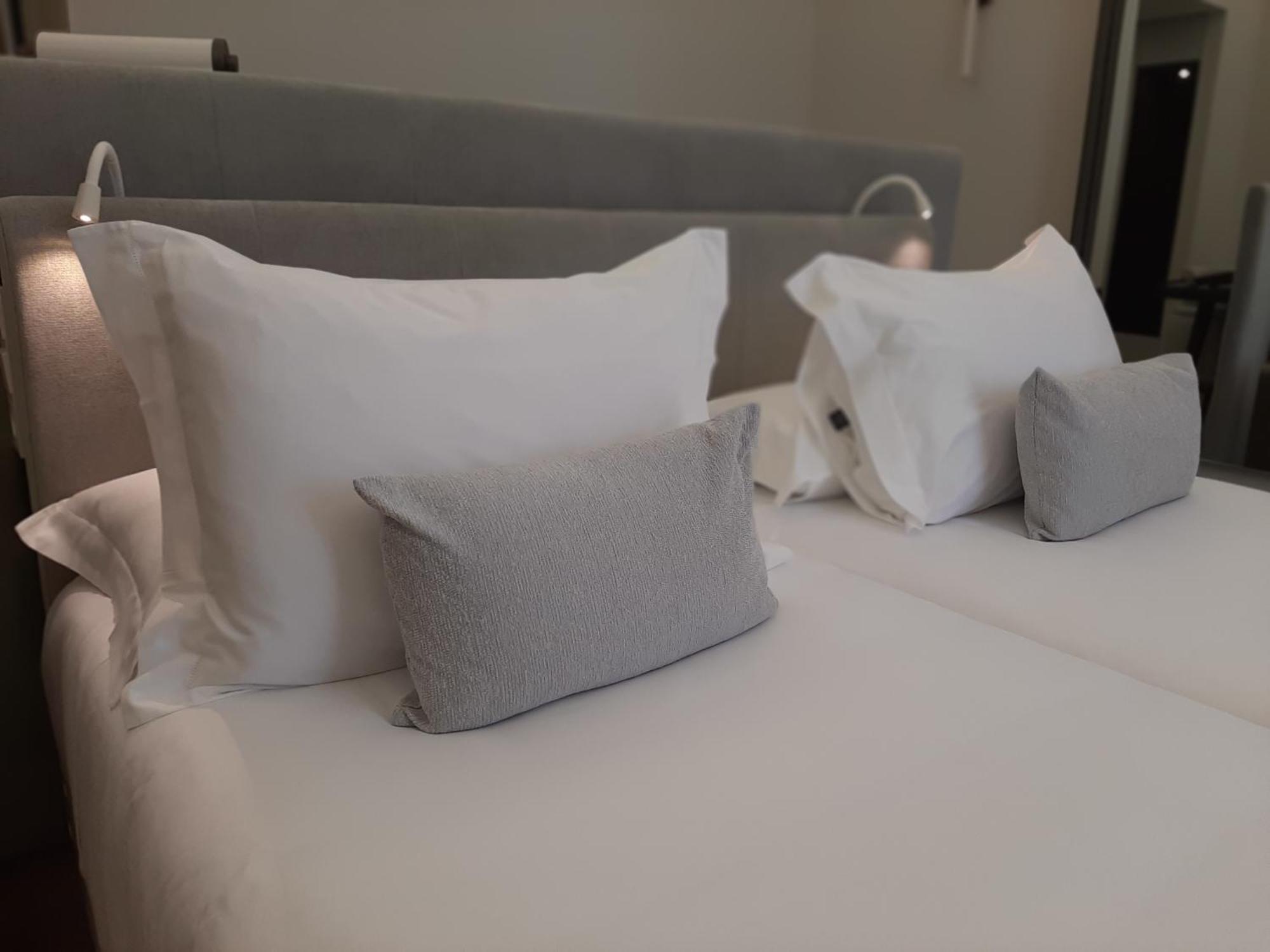 Mourasuites Hotel ايفورا الغرفة الصورة